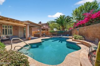 6340 S FOUR PEAKS Place, Chandler, AZ 85249