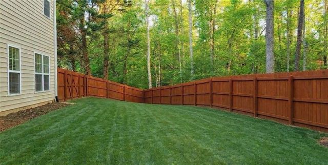 838 Pond View Court, Sugar Hill, GA 30518