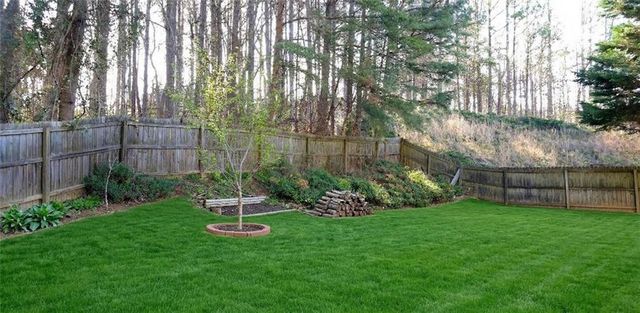 838 Pond View Court, Sugar Hill, GA 30518