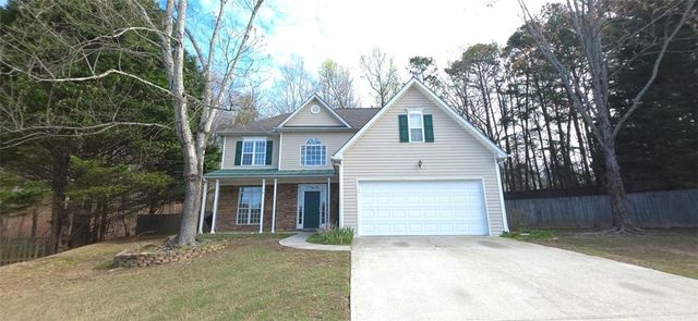 838 Pond View Court, Sugar Hill, GA 30518