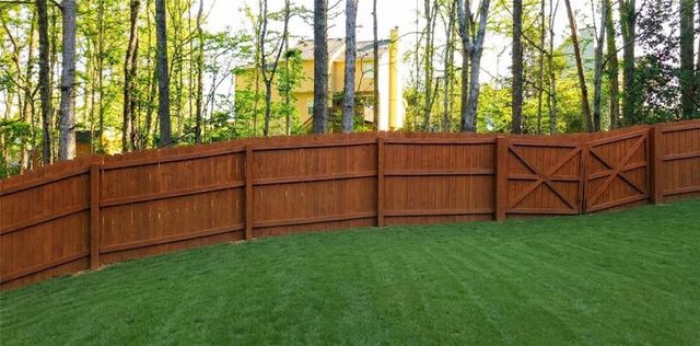 838 Pond View Court, Sugar Hill, GA 30518