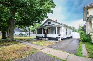 505 C Street, La Porte, IN 46350