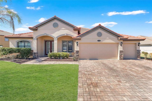 3950 SUNSET LAKE DRIVE, Lakeland, FL 33810