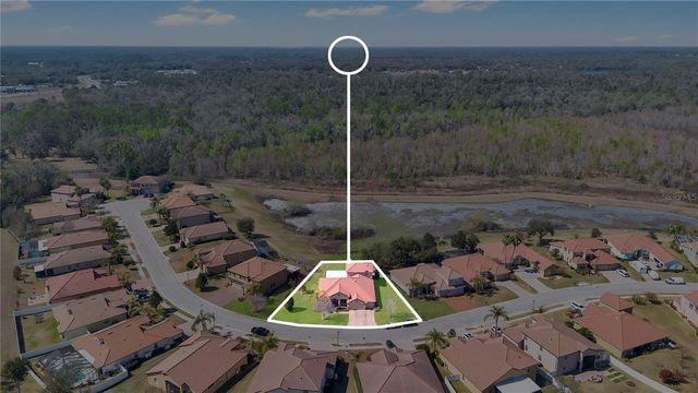 3950 SUNSET LAKE DRIVE, Lakeland, FL 33810