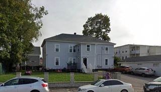 138 Green 2W, Brockton, MA 02301