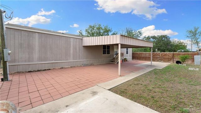 4517 Fern W Avenue, Mcallen, TX 78501