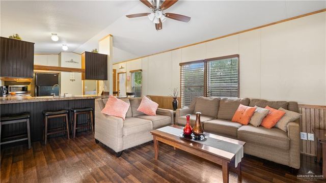 4517 Fern W Avenue, Mcallen, TX 78501