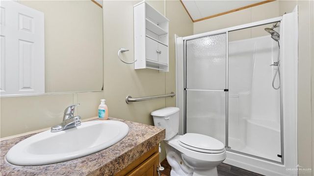 4517 Fern W Avenue, Mcallen, TX 78501