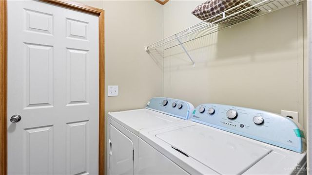 4517 Fern W Avenue, Mcallen, TX 78501