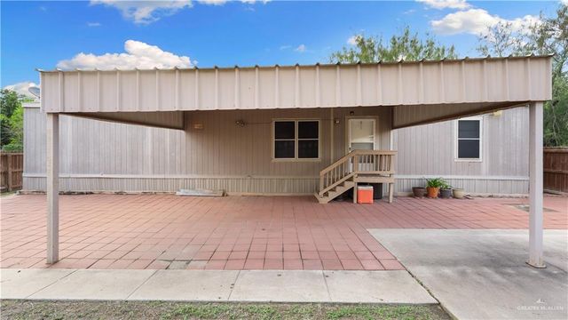 4517 Fern W Avenue, Mcallen, TX 78501