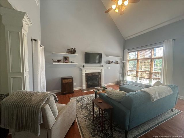 143 Fairway Lane, Sanford, NC 27332