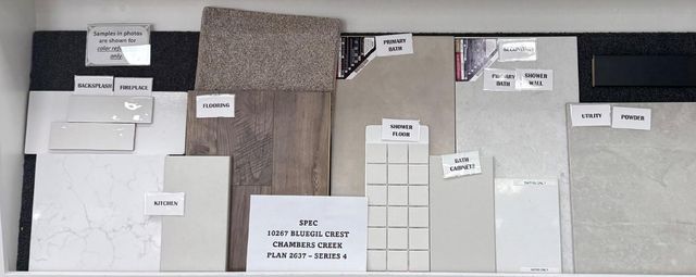 10267 Bluegill Crest Drive, Willis, TX 77318