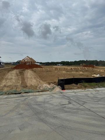 10267 Bluegill Crest Drive, Willis, TX 77318