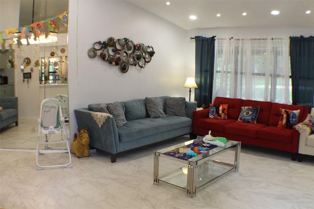 1723 BELL RANCH STREET, Brandon, FL 33511