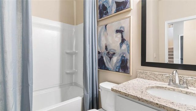 4905 Waxleaf Drive SW, Atlanta, GA 30331