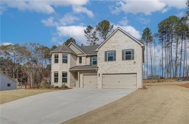 4905 Waxleaf Drive SW, Atlanta, GA 30331