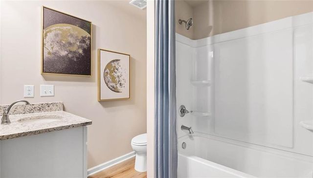 4905 Waxleaf Drive SW, Atlanta, GA 30331