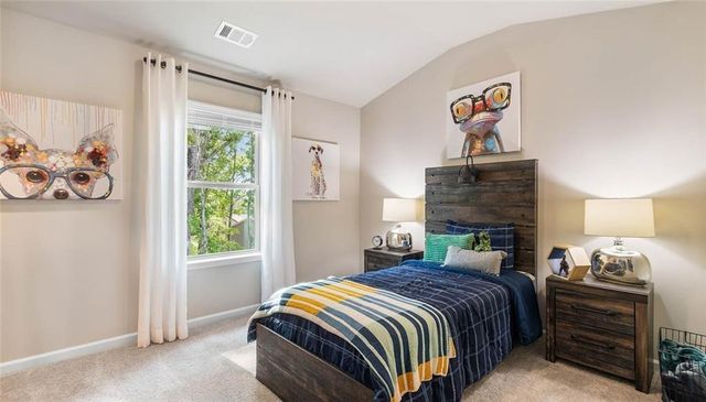 4905 Waxleaf Drive SW, Atlanta, GA 30331