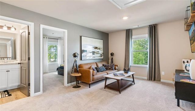 4905 Waxleaf Drive SW, Atlanta, GA 30331