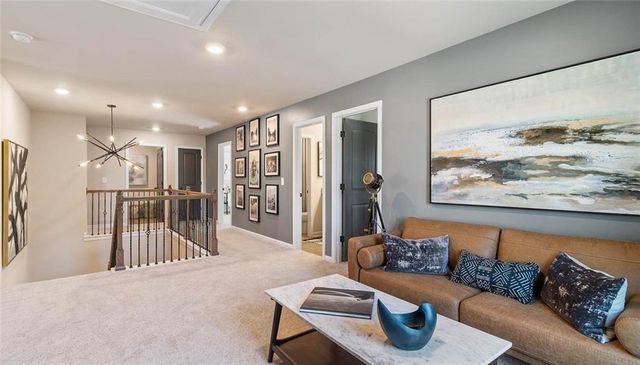 4905 Waxleaf Drive SW, Atlanta, GA 30331