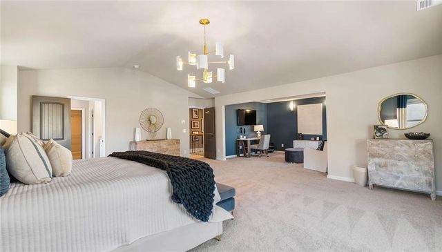 4905 Waxleaf Drive SW, Atlanta, GA 30331