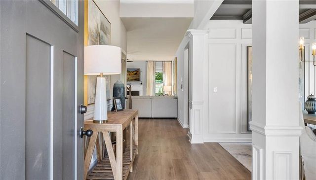 4905 Waxleaf Drive SW, Atlanta, GA 30331