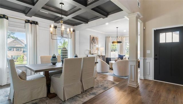 4905 Waxleaf Drive SW, Atlanta, GA 30331