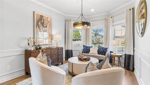 4905 Waxleaf Drive SW, Atlanta, GA 30331