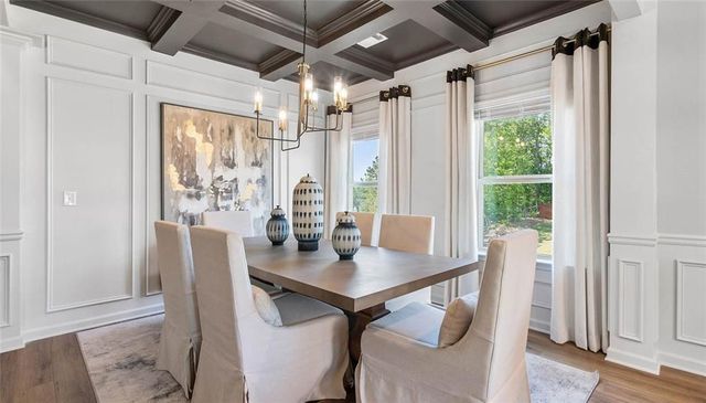 4905 Waxleaf Drive SW, Atlanta, GA 30331