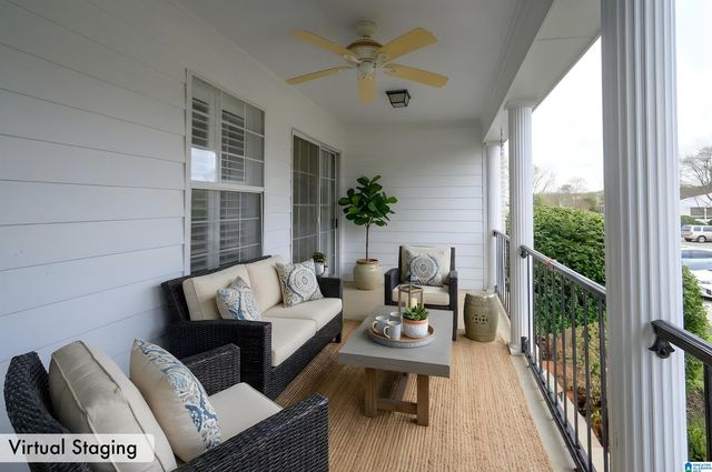 1858 Rockwood Rd, Vestavia Hills, AL 35216