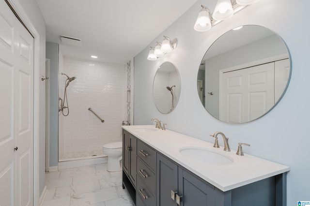 1858 Rockwood Rd, Vestavia Hills, AL 35216