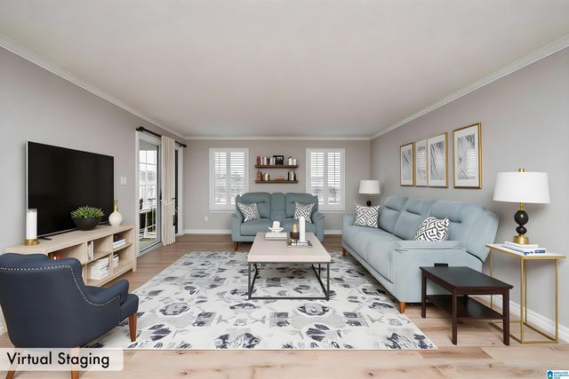 1858 Rockwood Rd, Vestavia Hills, AL 35216