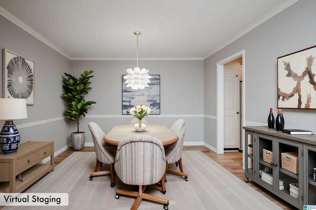 1858 Rockwood Rd, Vestavia Hills, AL 35216