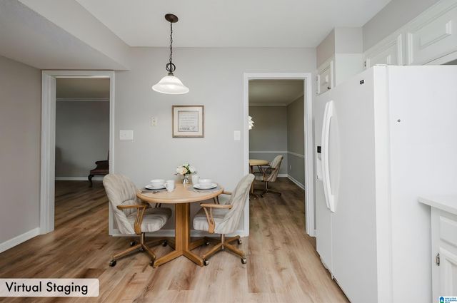 1858 Rockwood Rd, Vestavia Hills, AL 35216