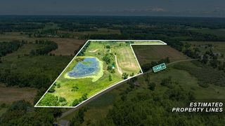 8896 Case Road, Brooklyn, MI 49230