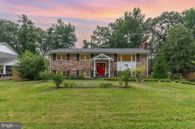 4323 FERRY LANDING RD, Alexandria, VA 22309