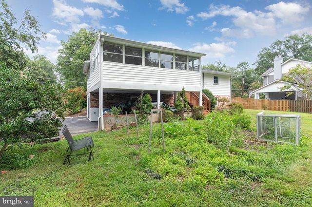4323 FERRY LANDING RD, Alexandria, VA 22309