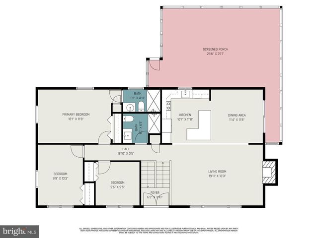 4323 FERRY LANDING RD, Alexandria, VA 22309