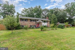 4323 FERRY LANDING RD, Alexandria, VA 22309