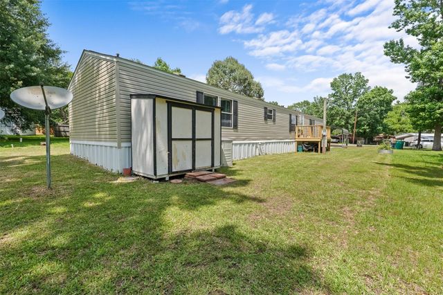 13053 Oak Manor Court, Willis, TX 77318