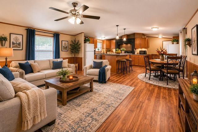 13053 Oak Manor Court, Willis, TX 77318