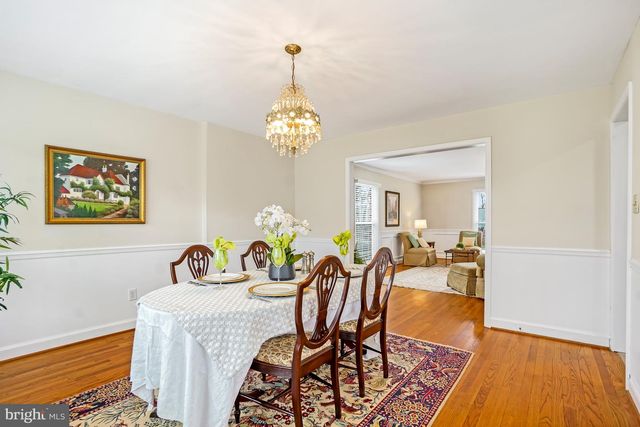 8749 WEIR ST, Manassas, VA 20110