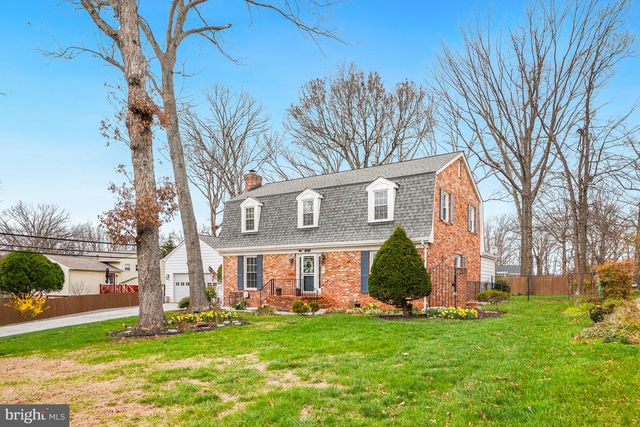 8749 WEIR ST, Manassas, VA 20110