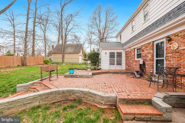 8749 WEIR ST, Manassas, VA 20110