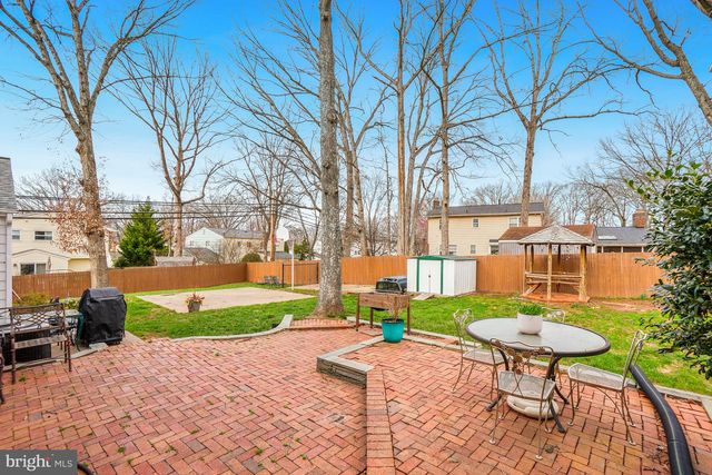 8749 WEIR ST, Manassas, VA 20110