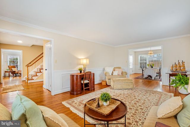 8749 WEIR ST, Manassas, VA 20110