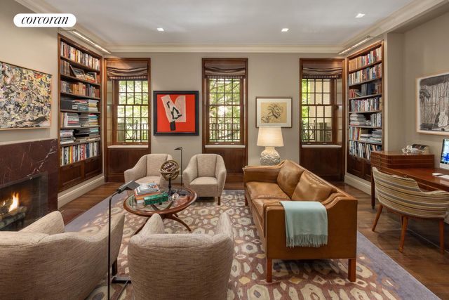 4 E 73RD Street, New York City, NY 10021