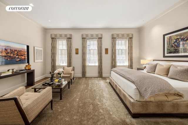 4 E 73RD Street, New York City, NY 10021