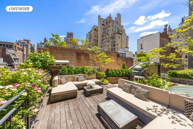 4 E 73RD Street, New York City, NY 10021