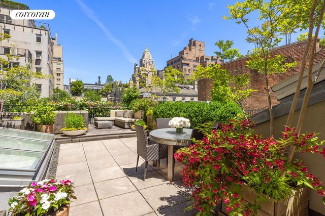 4 E 73RD Street, New York City, NY 10021